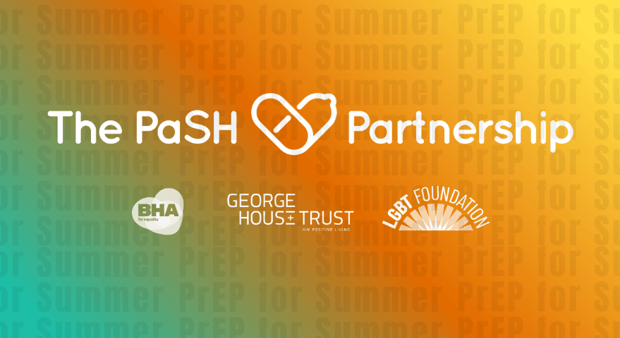 pash banner in summer theme
